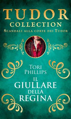 Il giullare della regina