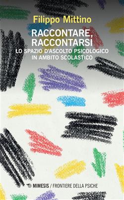 Raccontare, raccontarsi