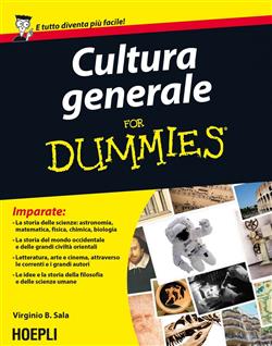 Cultura generale for dummies