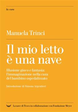 Il mio letto è una nave