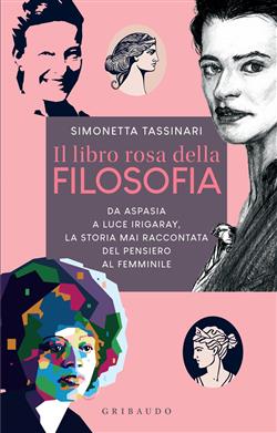 Il libro rosa della filosofia
