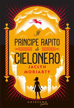 Il principe rapito di Cielonero