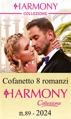 Harmony Collezione