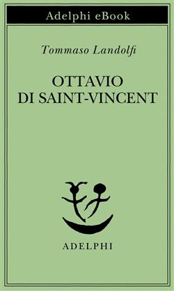 Ottavio di Saint-Vincent