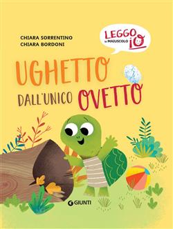 Ughetto dall'unico ovetto