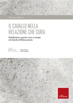 Il cavallo nella relazione che cura