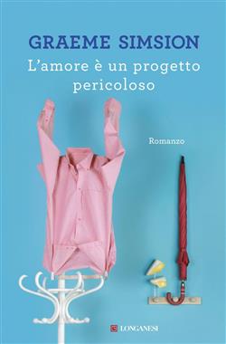 L'amore è un progetto pericoloso