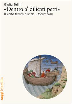 Dentro a' dilicati petti