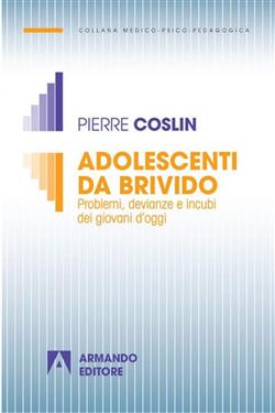 Adolescenti da brivido