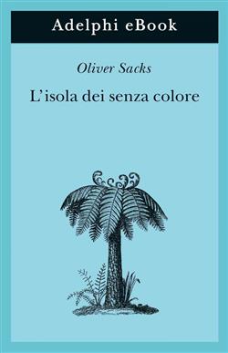 L'isola dei senza colore