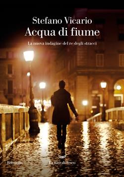 Acqua di fiume