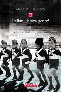 Italiani, brava gente?
