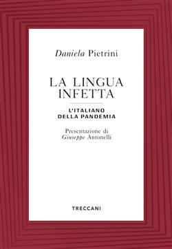 La lingua infetta