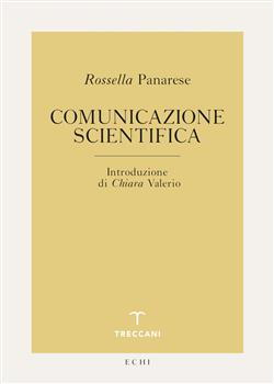 Comunicazione scientifica