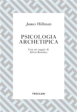Psicologia archetipica