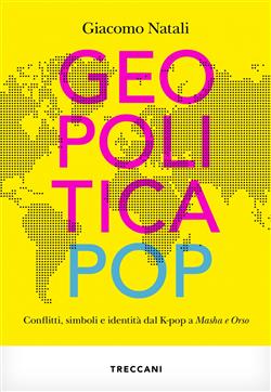 Geopolitica pop