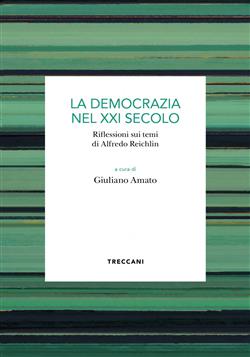 La democrazia nel XXI secolo