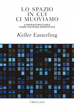 Lo spazio in cui ci muoviamo