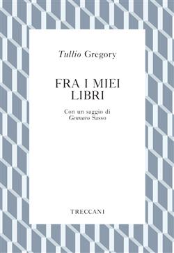 Fra i miei libri