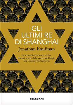 Gli ultimi Re di Shanghai