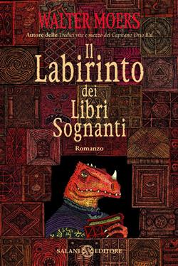 Il labirinto dei libri sognanti