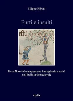 Furti e insulti