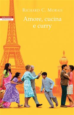 Amore, cucina e curry