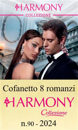 Harmony Collezione
