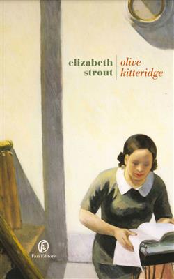 Olive Kitteridge