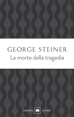 La morte della tragedia