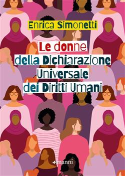 Le donne della Dichiarazione Universale dei Diritti Umani