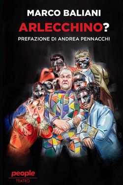 Arlecchino?