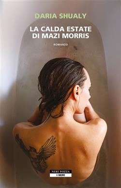 La calda estate di Mazi Morris