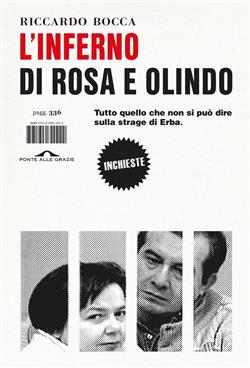 L'inferno di Rosa e Olindo