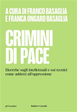 Crimini di pace