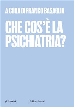 Che cos'è la pischiatria?