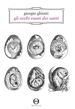 Gli occhi vuoti dei santi