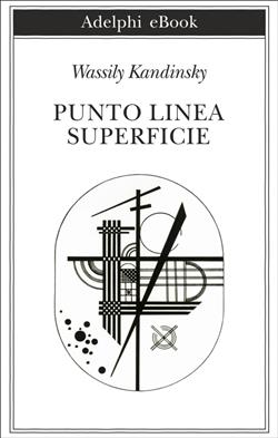 Punto, linea, superficie