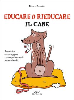 Educare o rieducare il cane