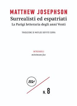 Surrealisti ed espatriati