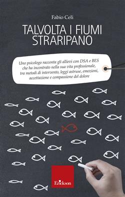 Talvolta i fiumi straripano