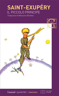 Il piccolo principe