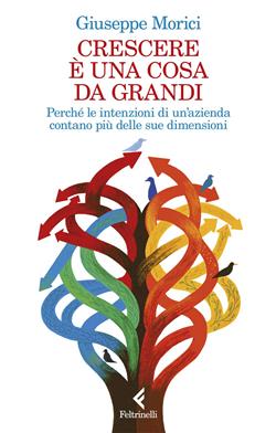 Crescere è una cosa da grandi