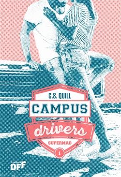 Supermad. Campus drivers. Ediz. italiana
