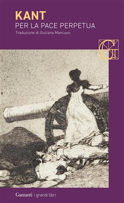 Per la pace perpetua