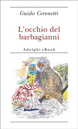 L'occhio del barbagianni