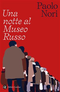Una notte al Museo Russo