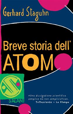Breve storia dell'atomo