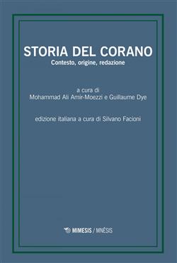 Storia del Corano