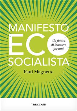 Manifesto Ecosocialista